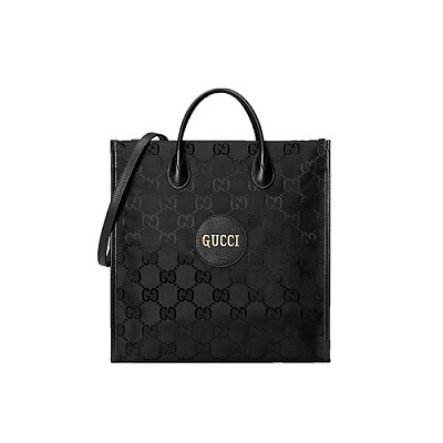 [스페셜오더]GUCCI-626160 7673 구찌 옐로우 에코 GG 나일론 오프 더 그리드 백팩