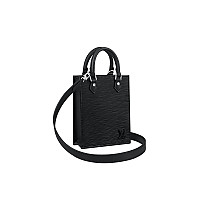 [스페셜오더]LOUIS VUITTON-N60495 루이비통 틸 다미에 카우하이드 가죽 삭 플라 XS