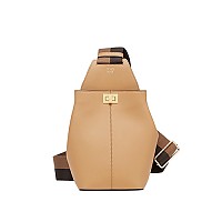 [스페셜오더]FENDI-8BZ047 펜디 라이트 블루 기타 백