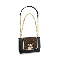 [스페셜오더]LOUIS VUITTON-M53851 루이비통 플라워 틴셀 트위스트 MM