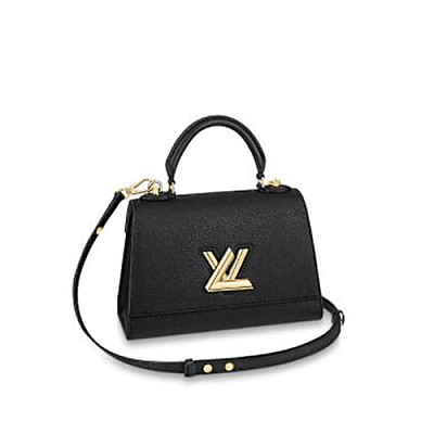 LOUIS VUITTON-M59090 루이비통 그레이지 토뤼옹 트위스트 원 핸들 BB 숄더백 20cm