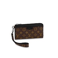 [스페셜오더]LOUIS VUITTON-M69409 루이비통 느와르 타이가 지피 드라곤느