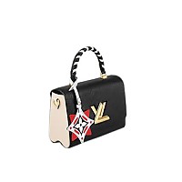 [스페셜오더]LOUIS VUITTON-M57506 루이비통 허니 골드 에삐 트위스트 MM