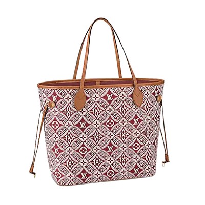 [스페셜오더]LOUIS VUITTON-M57273 루이비통 보르도 Since 1854 네버풀 MM