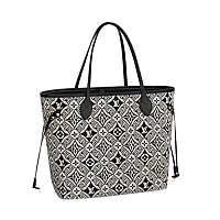 LOUIS VUITTON-M13271 루이비통 모노그램 LV x TM 네버풀 MM