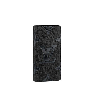 [스페셜오더]LOUIS VUITTON-M67728 루이비통 에삐 레더 모노그램 이클립스 브라짜 월릿 