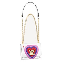 [스페셜오더]LOUIS VUITTON-M52895 루이비통 에삐 참 장식 트위스트 PM