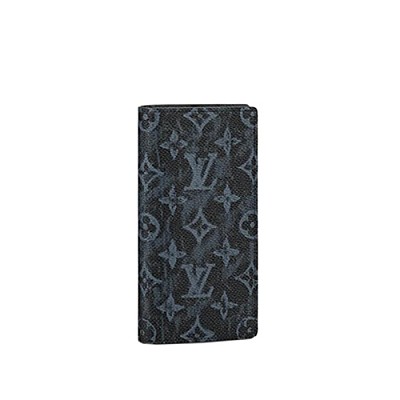 [스페셜오더]LOUIS VUITTON-M67728 루이비통 에삐 레더 모노그램 이클립스 브라짜 월릿 