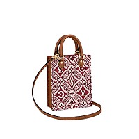 [스페셜오더]LOUIS VUITTON-M45884 루이비통 실버 모노그램 미러 삭 플라