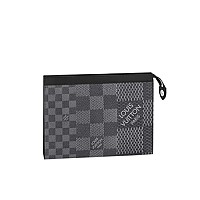 [스페셜오더]LOUIS VUITTON-M45941 루이비통 모노그램 선셋 포쉐트 보야주