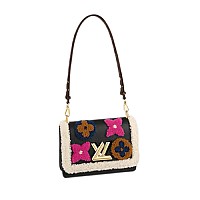 [스페셜오더]LOUIS VUITTON-M53851 루이비통 플라워 틴셀 트위스트 MM
