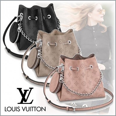 [스페셜오더]LOUIS VUITTON #루이비통레플리카 마히나 벨라 버킷 백 #홍콩명품쇼핑몰