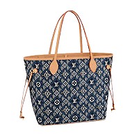 LOUIS VUITTON-M13271 루이비통 모노그램 LV x TM 네버풀 MM