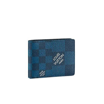 [스페셜오더]LOUIS VUITTON-M62901 루이비통 블랙 모노그램 섀도우 멀티플 월릿