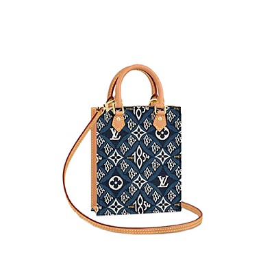 [스페셜오더]LOUIS VUITTON-M90564 루이비통 토프 모노그램 베르니 쁘띠 삭 플라