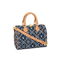 LOUIS VUITTON-M13988 루이비통 블랙 키폴 카고 반둘리에 25