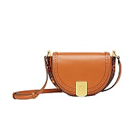 [스페셜오더]FENDI-8BT346 펜디 그린 문라이트 크로스 바디 백