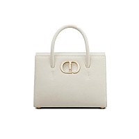 [스페셜오더]DIOR-M9321 디올 베이지 ST HONORE 미디엄 카바백