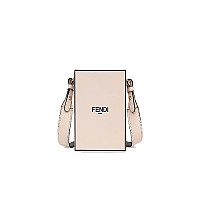 [스페셜오더]FENDI-7VA510 팬디 옐로우 팩 스몰 파우치 백