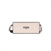 [스페셜오더]FENDI-7VA510 팬디 옐로우 팩 스몰 파우치 백
