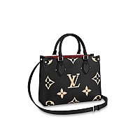 LOUIS VUITTON-M13269 루이비통 체리 블라썸 모노그램 LV x TM 온더고 PM