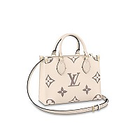 LOUIS VUITTON-M13269 루이비통 체리 블라썸 모노그램 LV x TM 온더고 PM