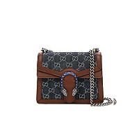 [스페셜오더]GUCCI-421970 5860 구찌 디오니서스 파이톤 미니 숄더백