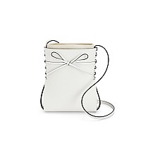 [스페셜오더]LOEWE-A858I23 로에베 블랙 이케바나 라지 토트 백