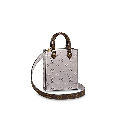 [스페셜오더]LOUIS VUITTON-M90564 루이비통 토프 모노그램 베르니 쁘띠 삭 플라