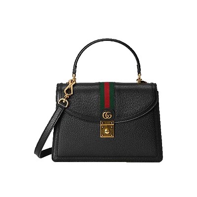 [스페셜오더]GUCCI-‎651055 8745 #구찌레플리카쇼핑몰 오피디아 웹 디테일 스몰 탑 핸들 백