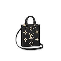 [스페셜오더]LOUIS VUITTON-M45884 루이비통 실버 모노그램 미러 삭 플라