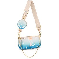 LOUIS VUITTON-M13440 루이비통 모노그램 LV x TM 포쉐트 악세수아