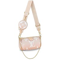 LOUIS VUITTON-M13440 루이비통 모노그램 LV x TM 포쉐트 악세수아