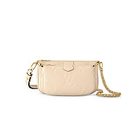 LOUIS VUITTON-M13440 루이비통 모노그램 LV x TM 포쉐트 악세수아