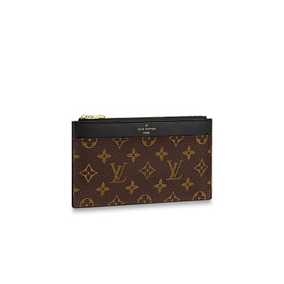 [스페셜오더]LOUIS VUITTON-M80348 루이비통 모노그램 슬림 퍼스