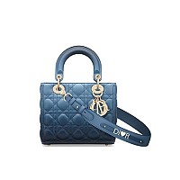 [스페셜오더]DIOR-M0538 크리스챤 디올 스트로베리 핑크 LADY DIOR MY ABCDIOR 백