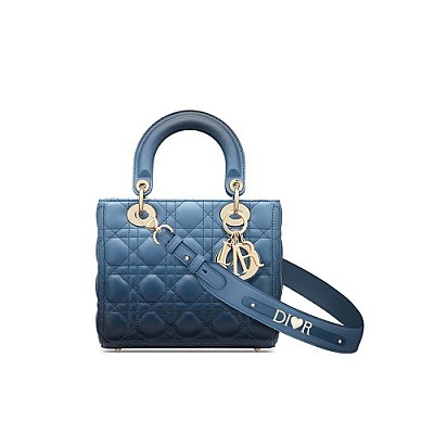 [스페셜오더]DIOR-M0538O 디올 핑크 LADY DIOR MY ABCDIOR 백