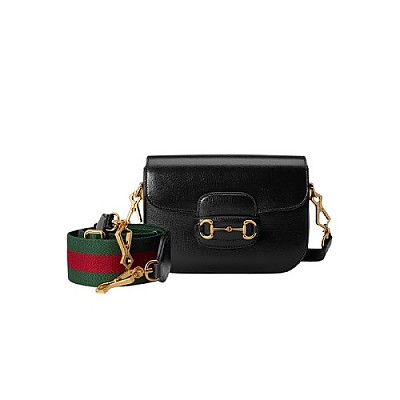 [스페셜오더]GUCCI-‎‎‎‎‎658574 9878 구찌 베이지 홀스빗 1955 미니 핸드백