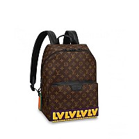 LOUIS VUITTON-M12463 루이비통 올리브 그린 모노그램 섀도우 디스커버리 백팩 PM