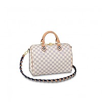 LOUIS VUITTON-M46980 루이비통 모노그램 스피디 반둘리에 30