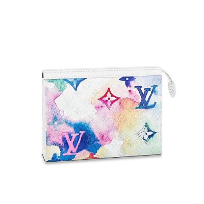 [스페셜오더]LOUIS VUITTON-M30718 루이비통 멀티컬러 타이가 포쉐트 보야주 MM