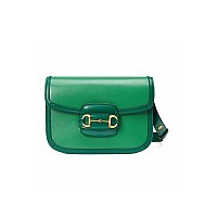 [스페셜오더]GUCCI-‎602204 8381 구찌 블루&터콰이즈 홀스빗 1955 스몰 숄더백