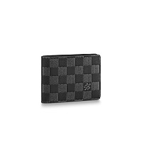 [스페셜오더]LOUIS VUITTON-M80017 루이비통 모노그램 파스텔 느와 멀티플 월릿