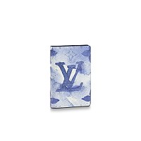 [스페셜오더]LOUIS VUITTON-M80038 루이비통 모노그램 토뤼옹 포켓 오거나이저