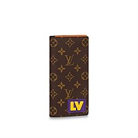 [스페셜오더]LOUIS VUITTON-M80042 루이비통 모노그램 블라썸 브라짜 월릿