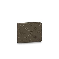 LOUIS VUITTON-N00185 루이비통 멀티컬러 다미에 슬렌더 월릿