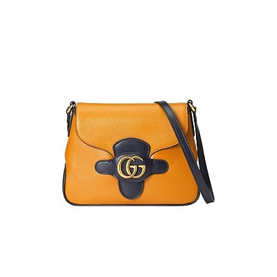 [스페셜오더]GUCCI-‎648934 9022 구찌 화이트 더블 G 스몰 메신저백