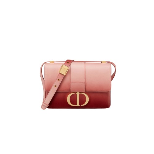 [스페셜오더]DIOR-M9203 디올 핑크 그라데이션 30 MONTAIGNE 플랩백