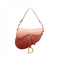 [스페셜오더]DIOR-1ADPO093 디올 블랙 Oblique Galaxy SADDLE 백