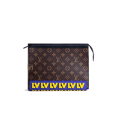 [스페셜오더]LOUIS VUITTON-M30718 루이비통 멀티컬러 타이가 포쉐트 보야주 MM